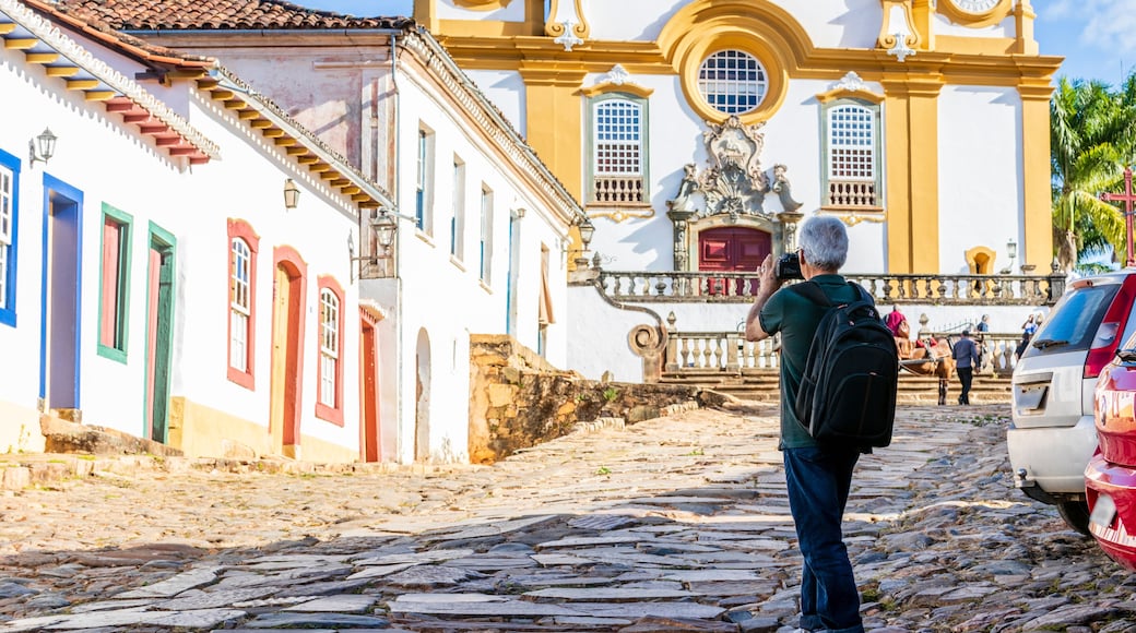 Tiradentes