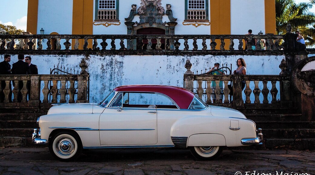 Igreja Matriz de Santo AntĂŽnio