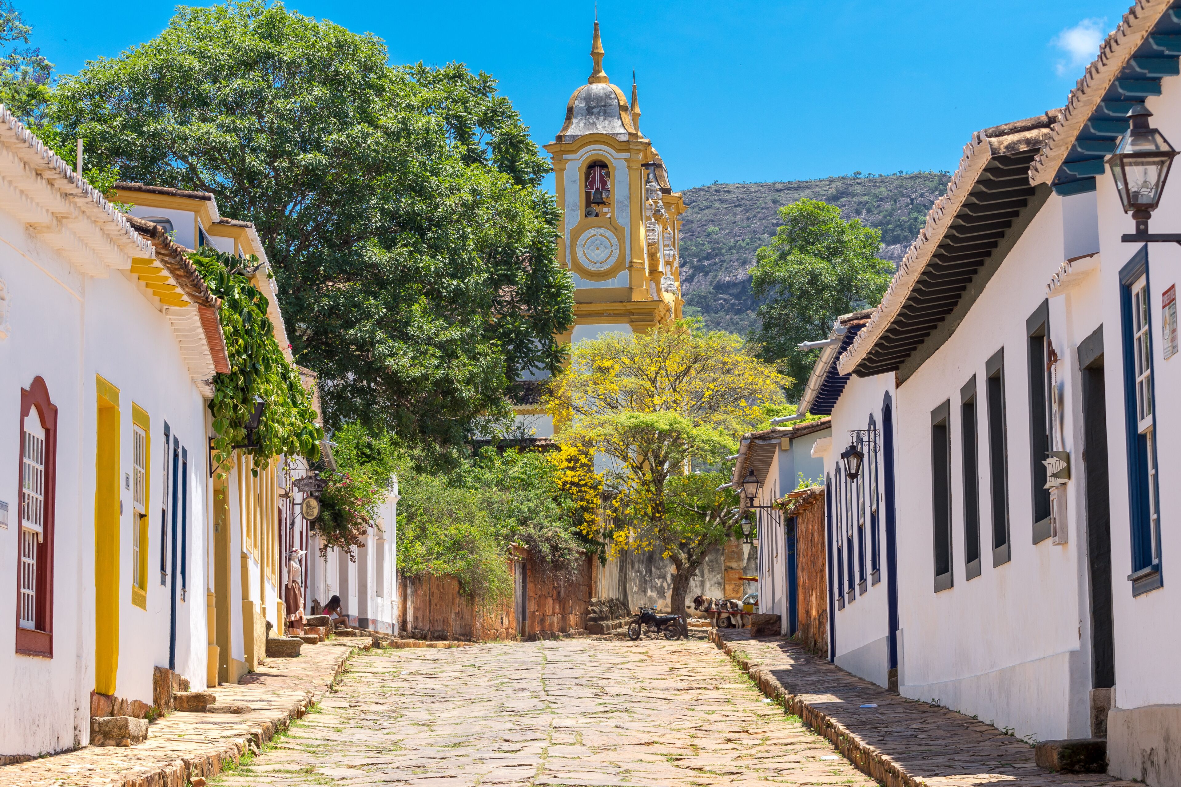 Tiradentes