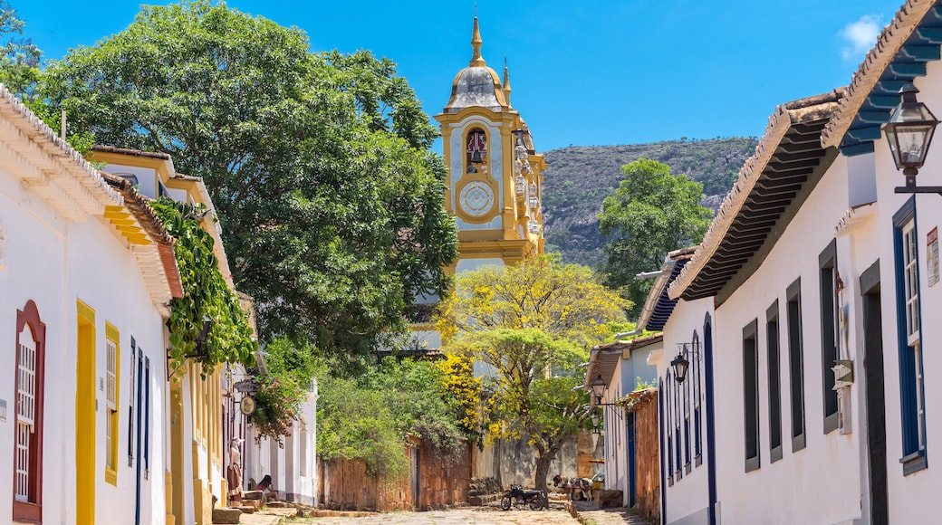 Tiradentes
