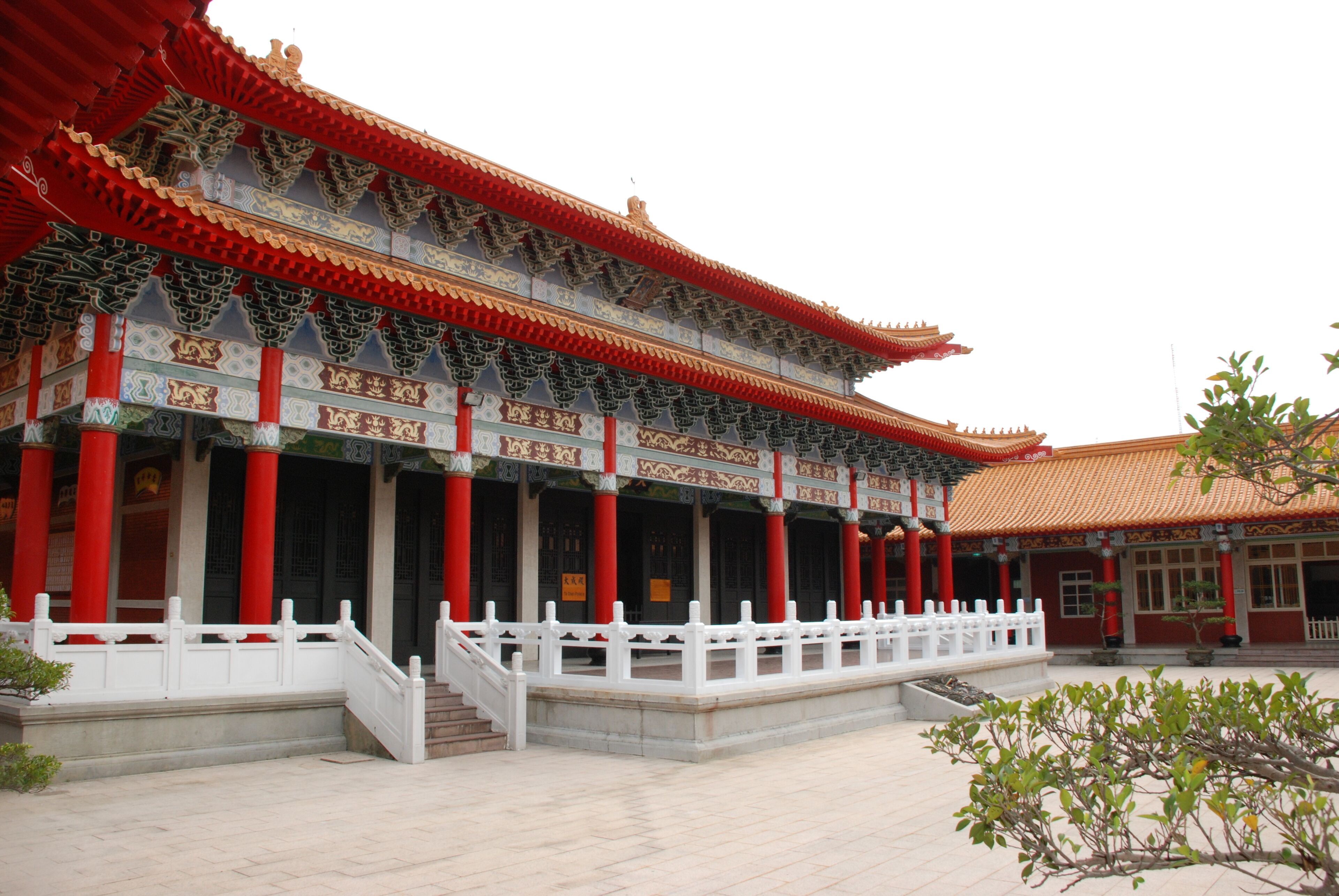 333, Taiwan, 桃園市龜山區龜山里