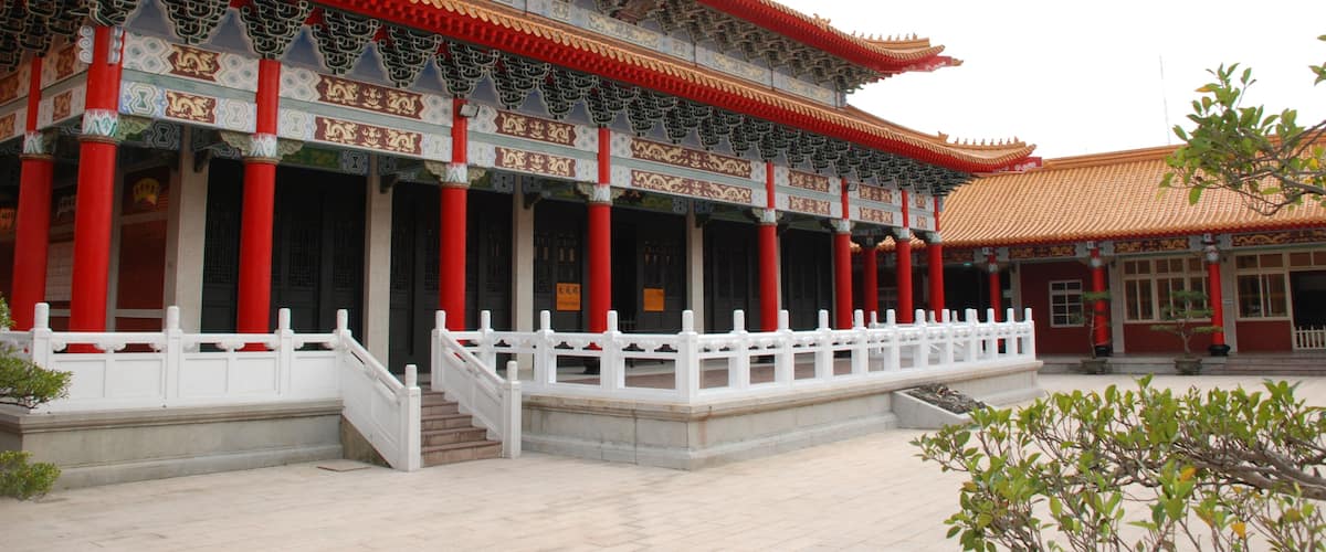333, Taiwan, 桃園市龜山區龜山里
