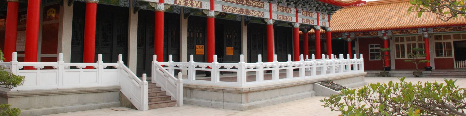 333, Taiwan, 桃園市龜山區龜山里