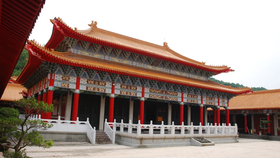 333, Taiwan, 桃園市龜山區龜山里