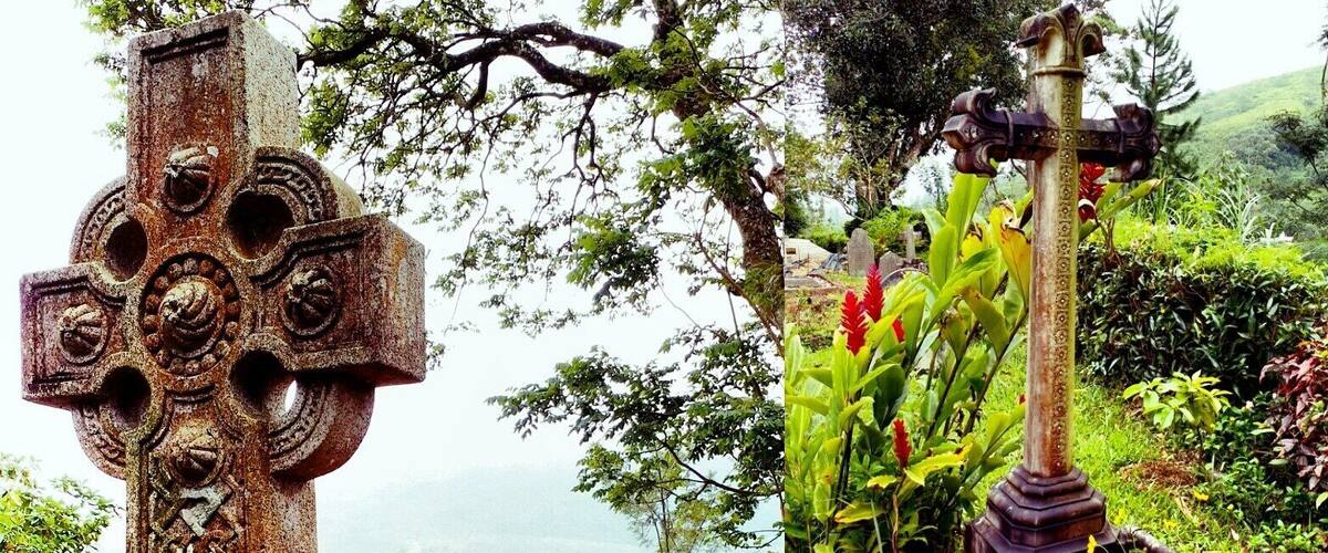 Christ Church Warleigh was built in 1878. The Bible in use is the same Bible that was brought in, in 1879. The Church, the furniture, the Bible, the pipe organ, everything is beautifully maintained and still used. Visitors can see the church everyday from 8am - 4pm. There is a caretaker who knows a lot about the history of this quaint church. So don't be shy to ask him.