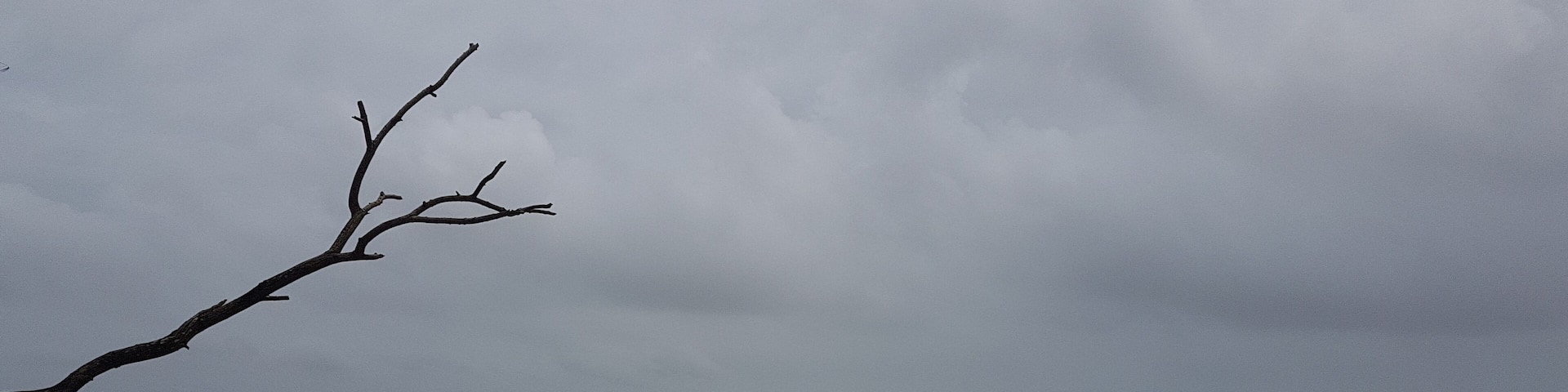 Small beach near Bambolim. Utterly peaceful.