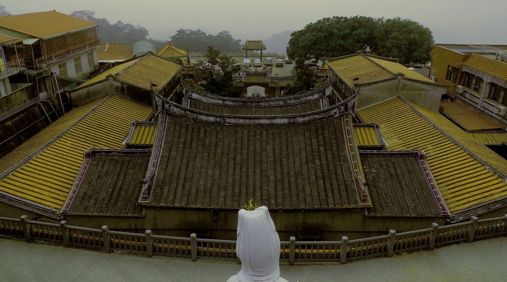 732, Taiwan, 台南市白河區仙草里