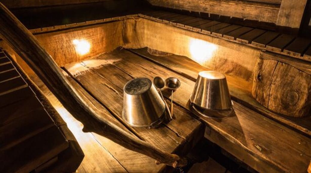 Relaxation is what we were after and relaxation is what we got. In the middle of the Finnish Lakeland district the Hotel and Spa Resort Järvisydän is the definition of Finnish serenity. After a day of skiing or skating, enjoy one of their many saunas.
For more information click here > http://www.hecktictravels.com/silence-please