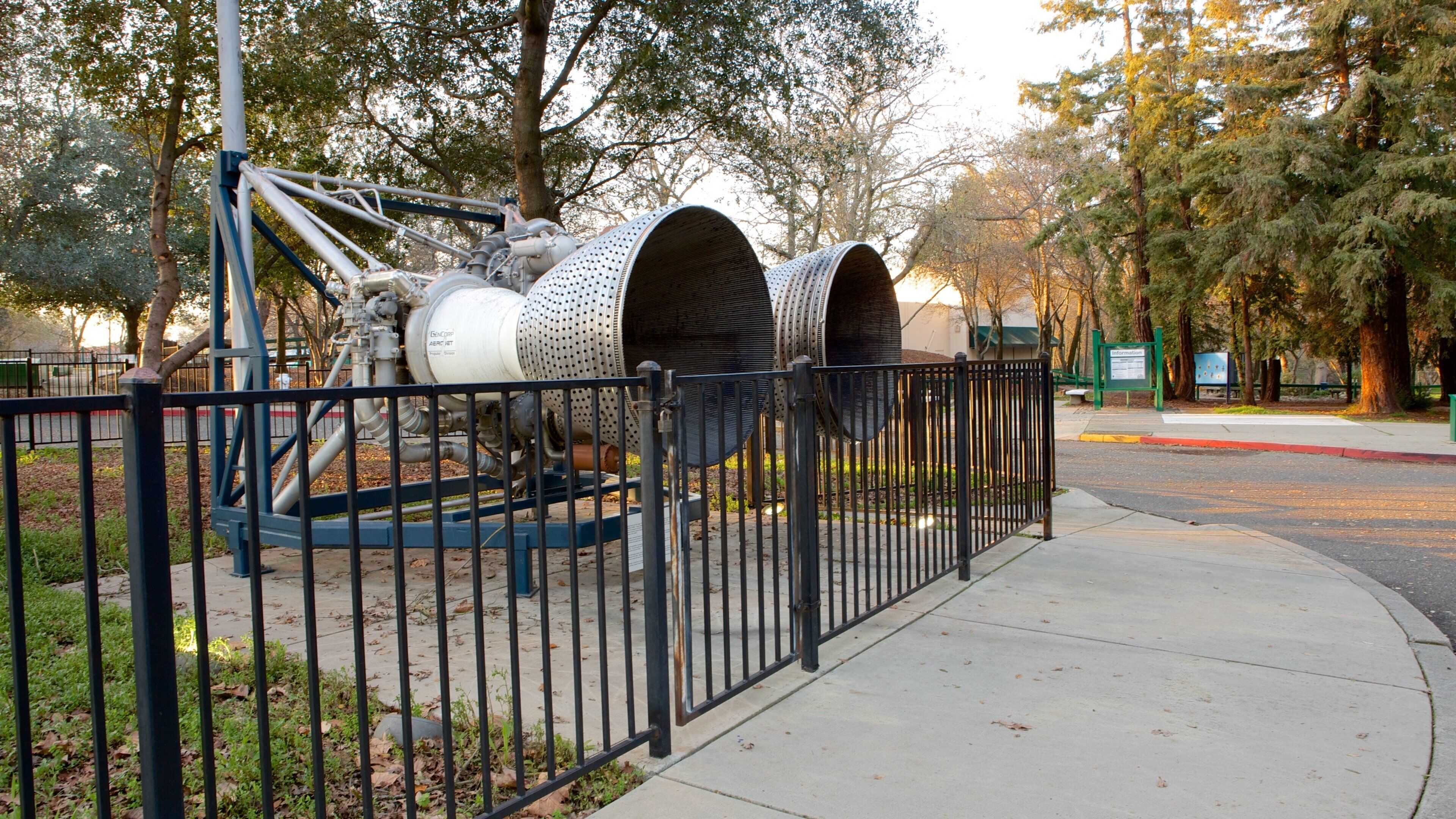 探索博物馆科学太空中心