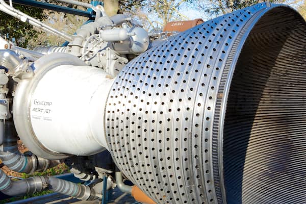 Discovery Museum Science and Space Center