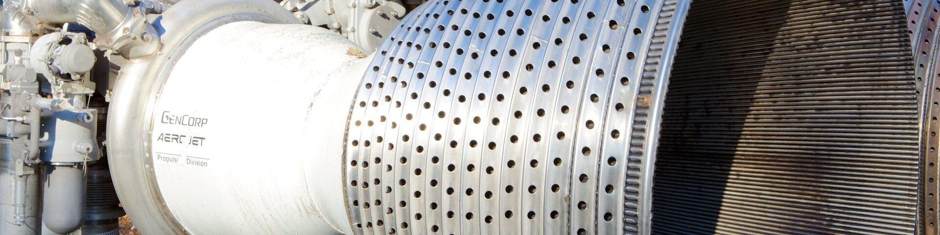 Discovery Museum Science and Space Center