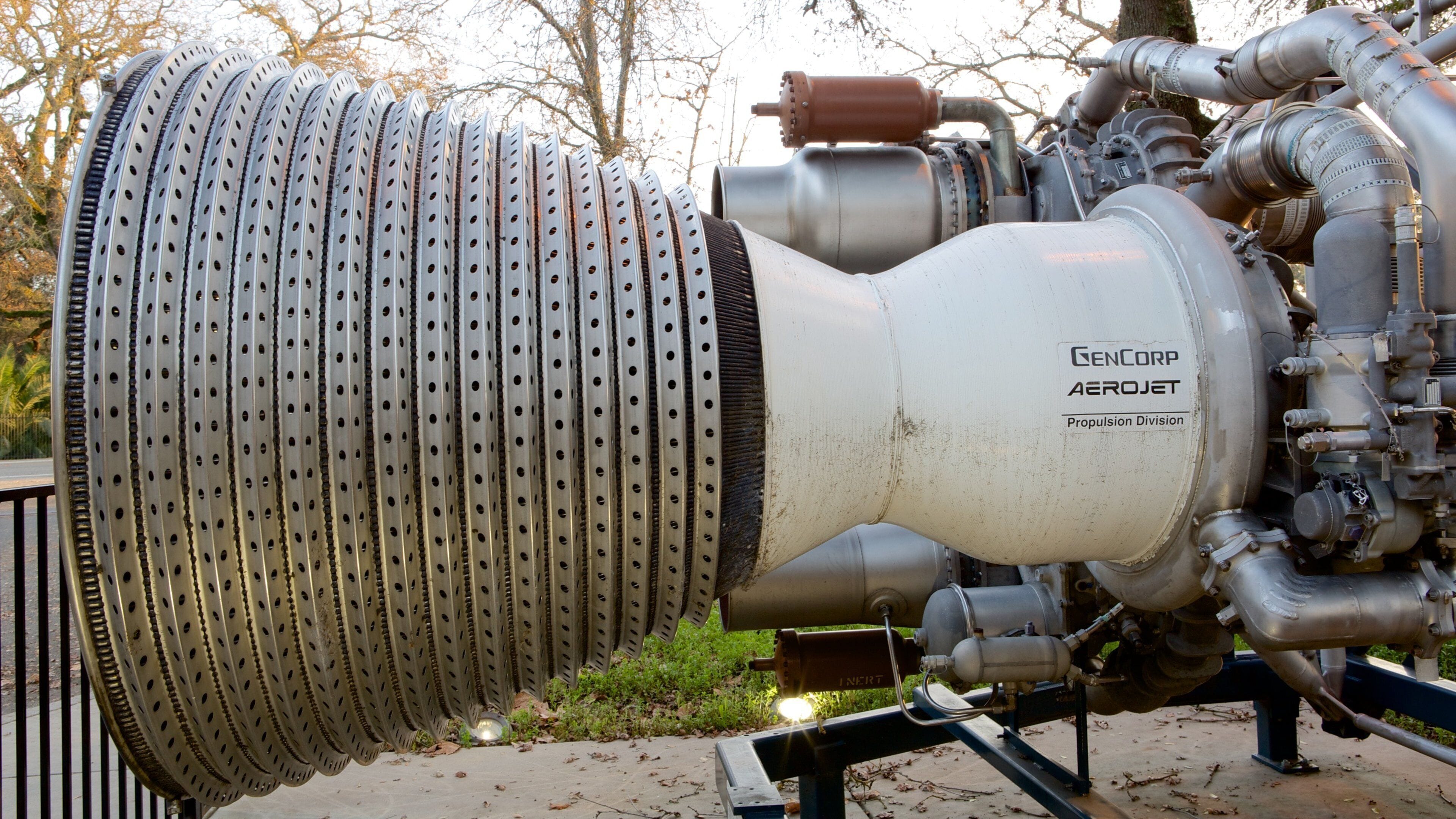 Discovery Museum Science and Space Center