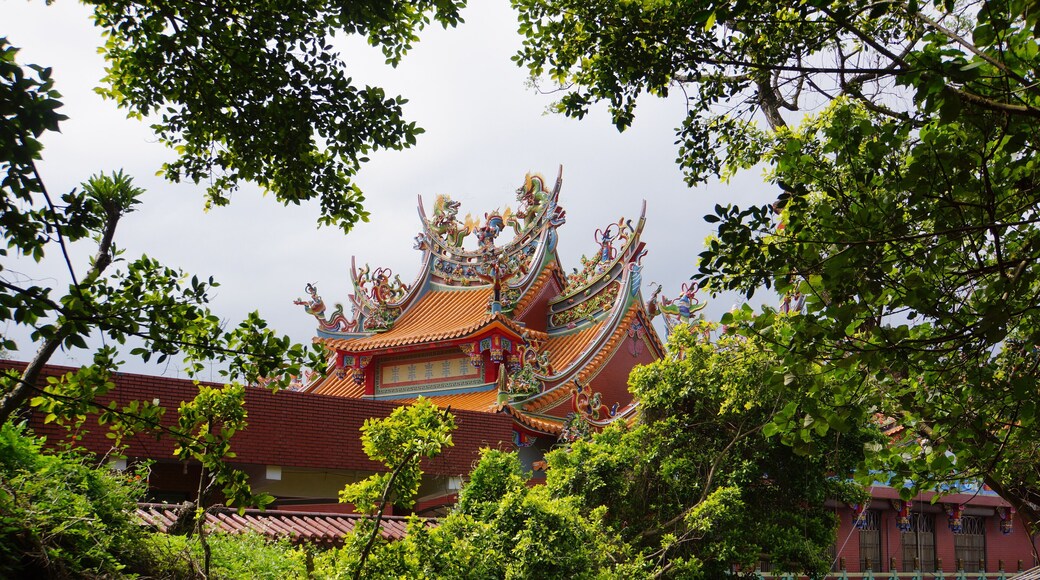 æ°žéźć» Yongzhen Temple