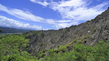 Liji Badlands Geopark Beinan