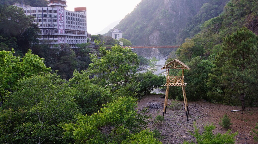 龍谷飯店 Longgu Hotel