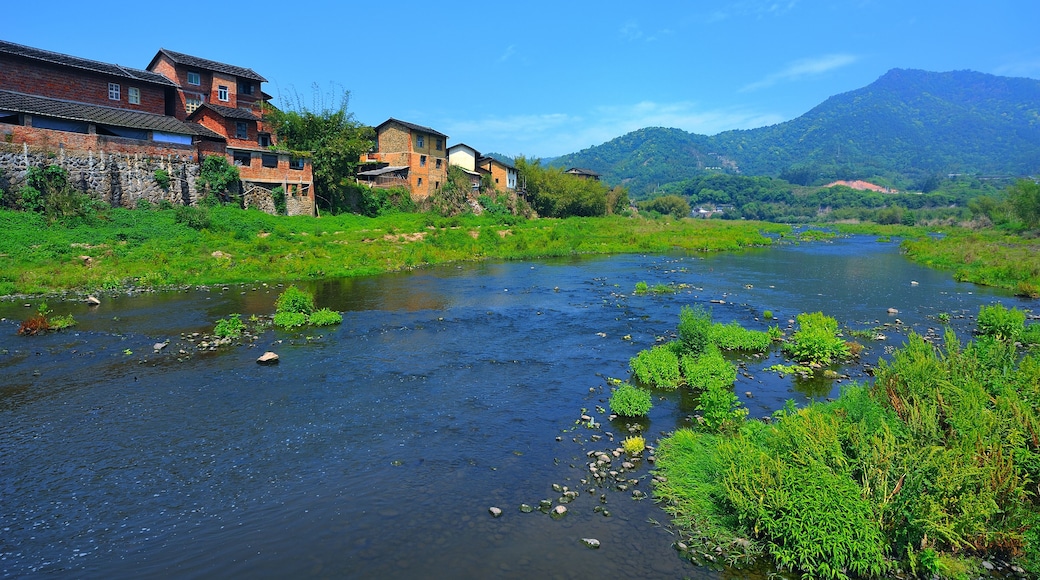 Meishan Village, Longyan, Fujian, Shutterstock ID 1159009408, SF SSA Case with Manager Approval: Case 07151371, Job: Prepay credit, Client/Licensee: , Other: