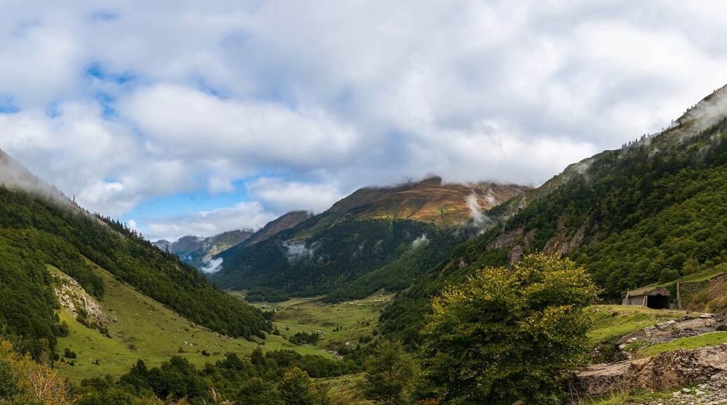 ลูเบ-แซงต์-คริสเทา