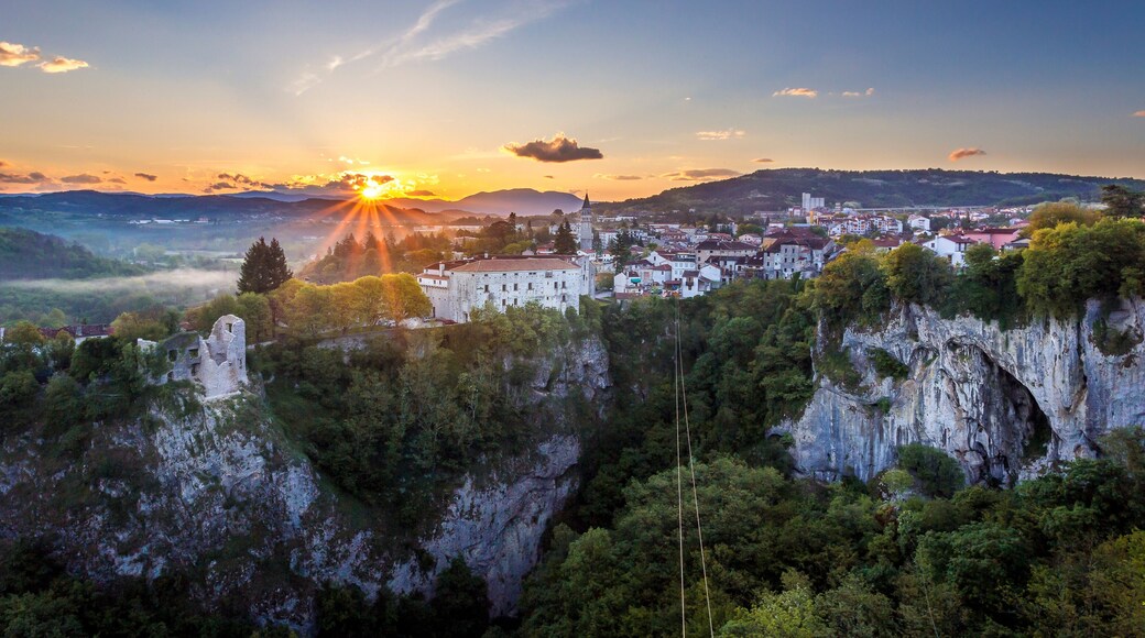 Pazin