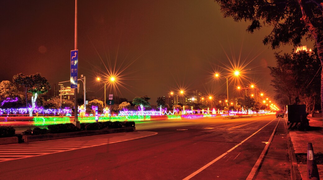 Zhubei, Zhubei City, Hsinchu County, Taiwan 302