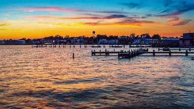 Swansboro Pano