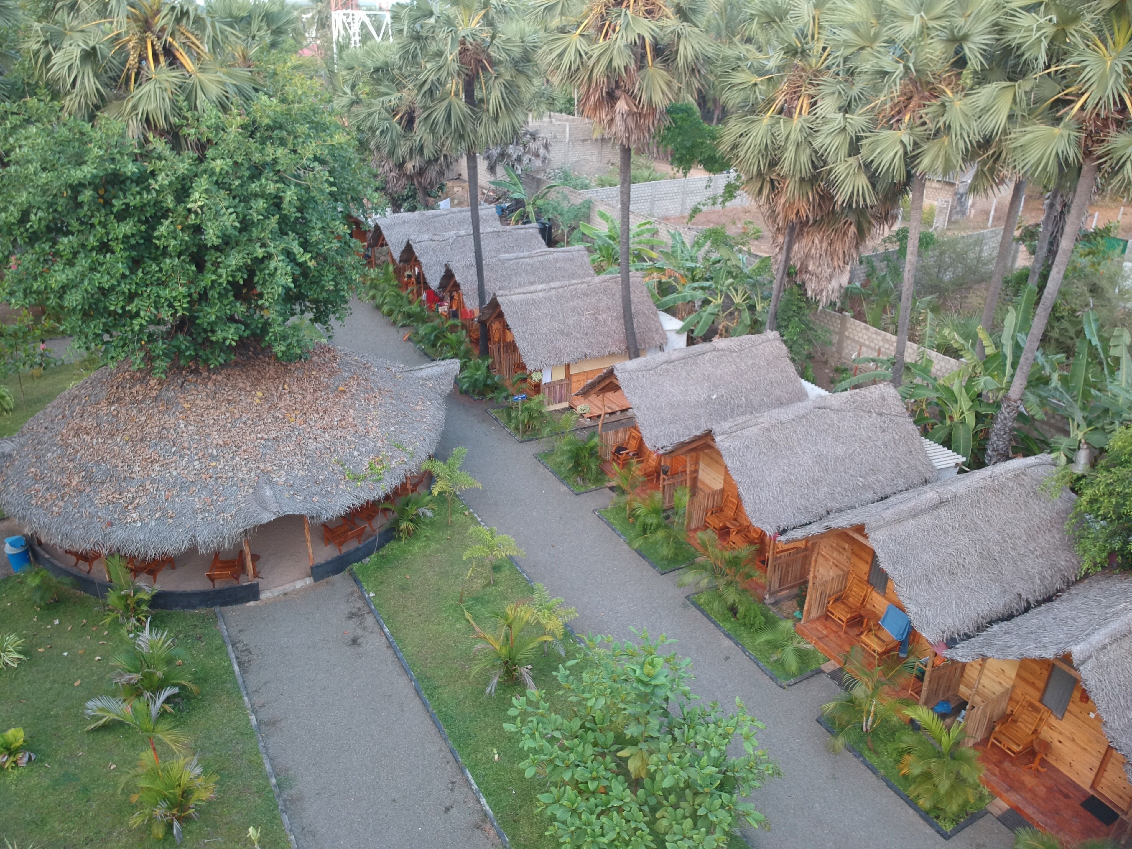 Nice accommodation in Trincomalee