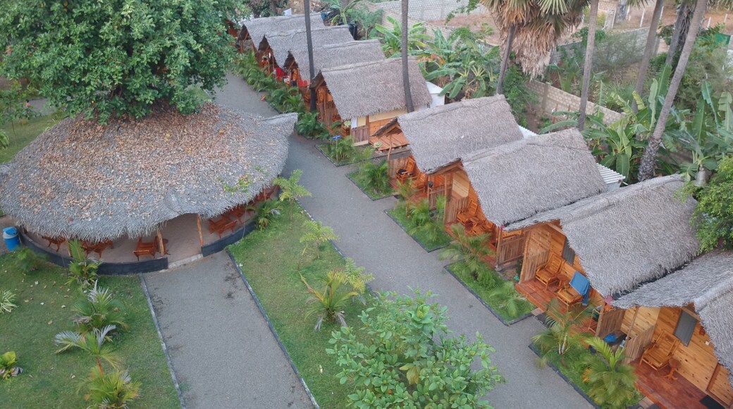 Nice accommodation in Trincomalee