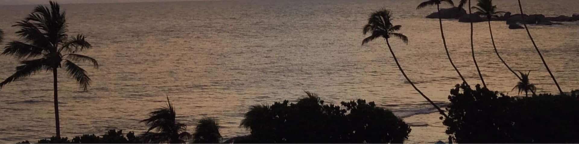 Another beautiful sunset