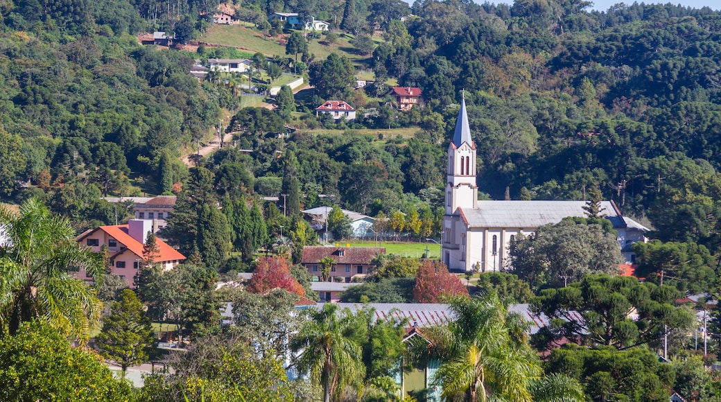 Nova Petrópolis