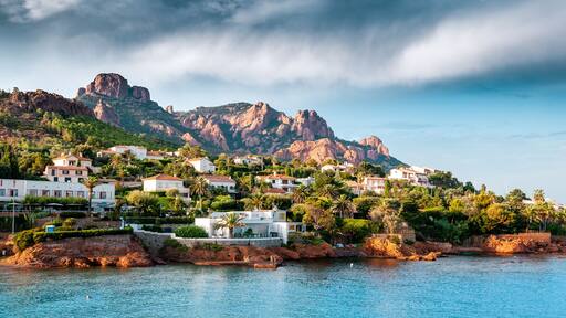 Les Adrets-de-l'Estérel