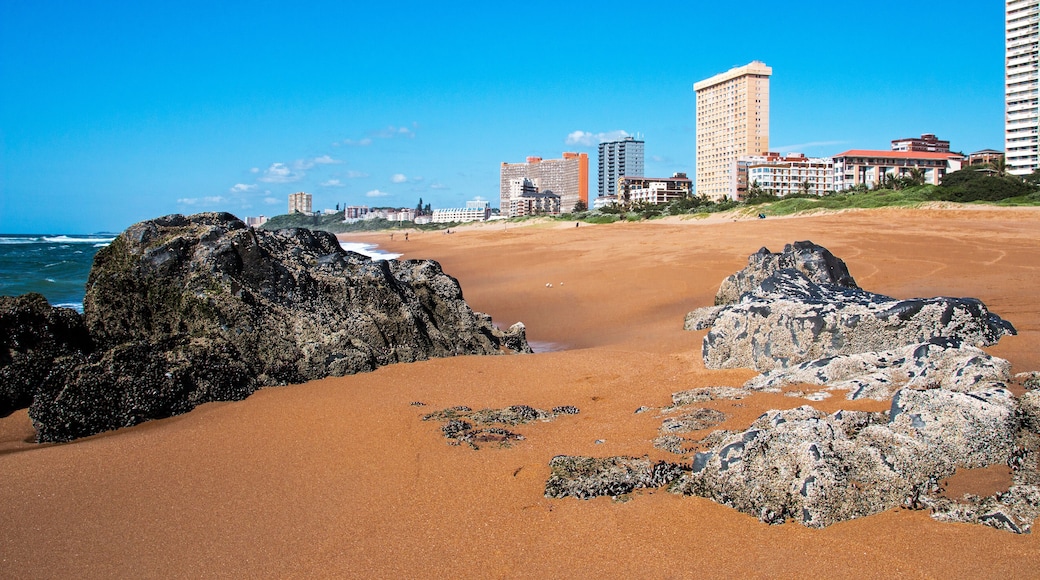 aManzimtoti