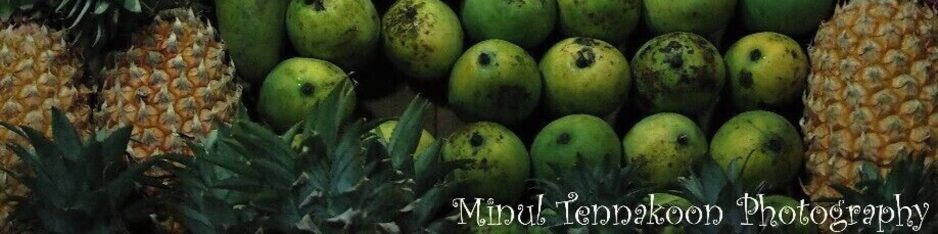 OLYMPUS E-PM1
Exposure Time: 1/50 sec
ISO-800
Focal Length: 40 mm
A fruit stall near the Katharagama Maha Devalaya. There are many shops in this area as people buy loads of fruit baskets in order to observe them to the gods in the kovil.