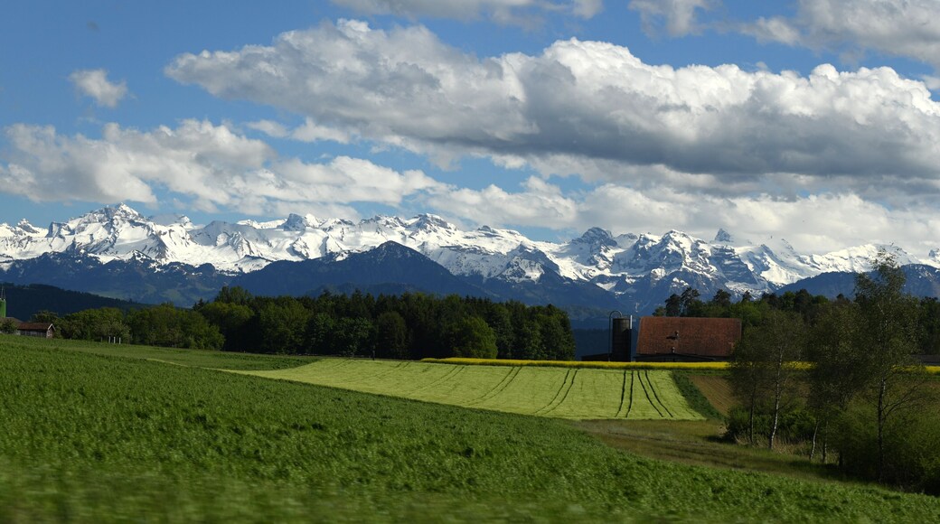 suisse centrale...feerie