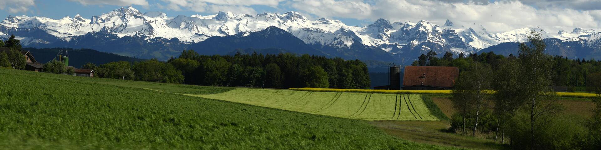 suisse centrale...feerie