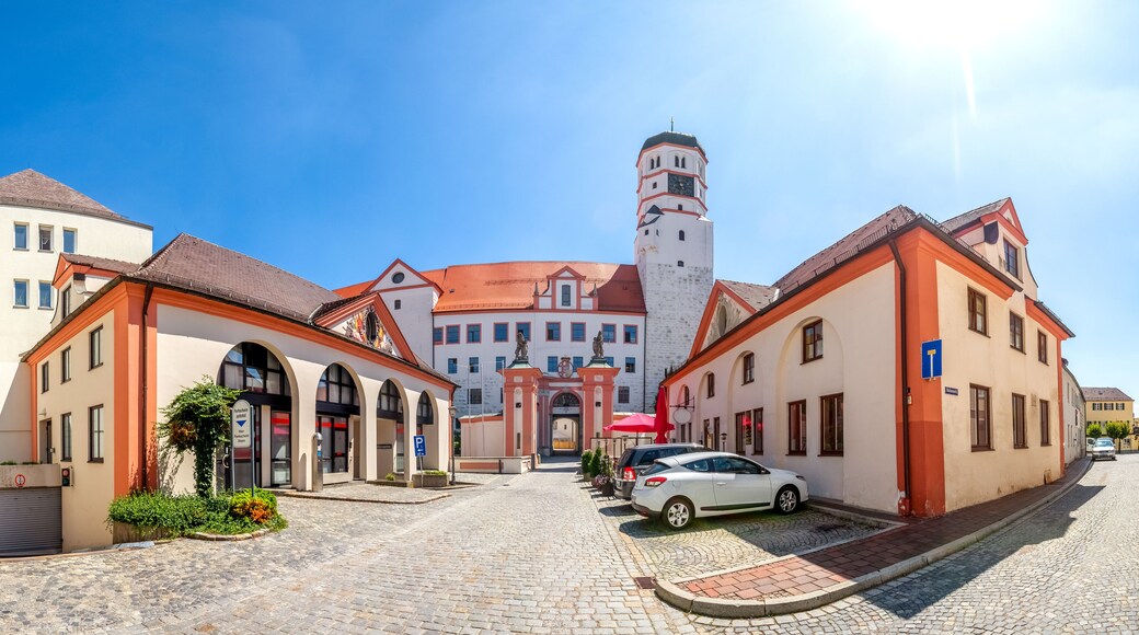 Dillingen an der Donau