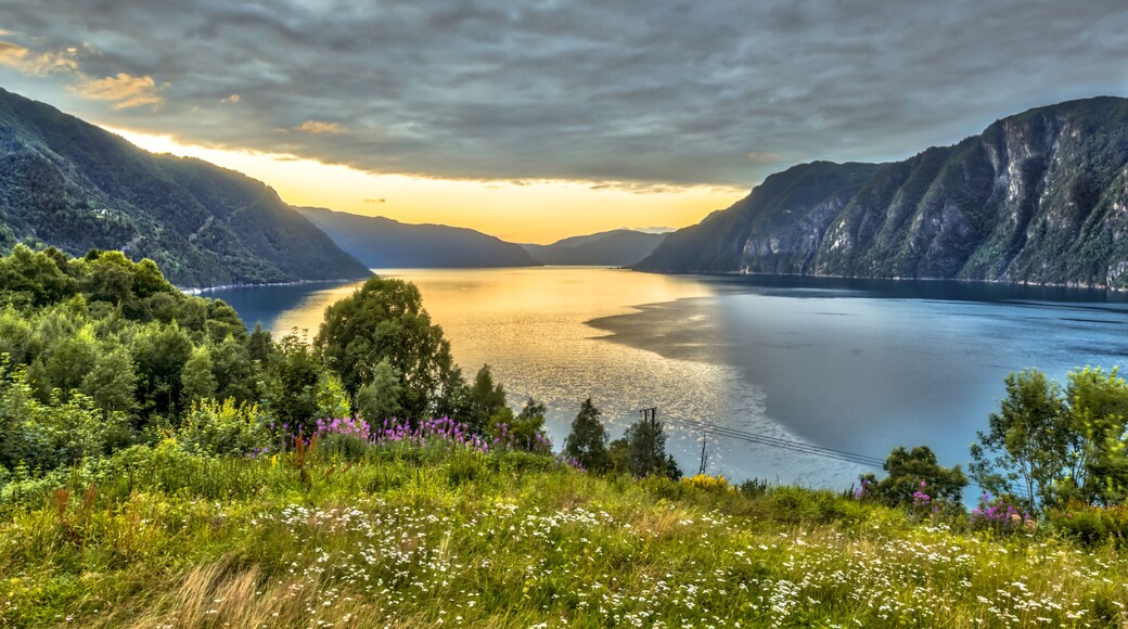 Stranda