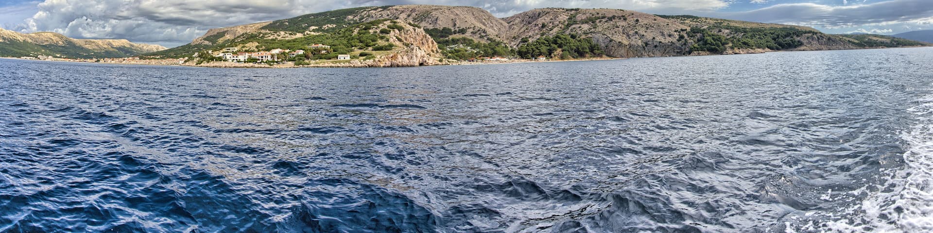 Baska - Krk - Croatia