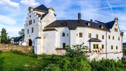 Wolkenstein