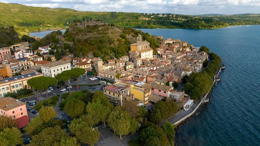 Trevignano Romano