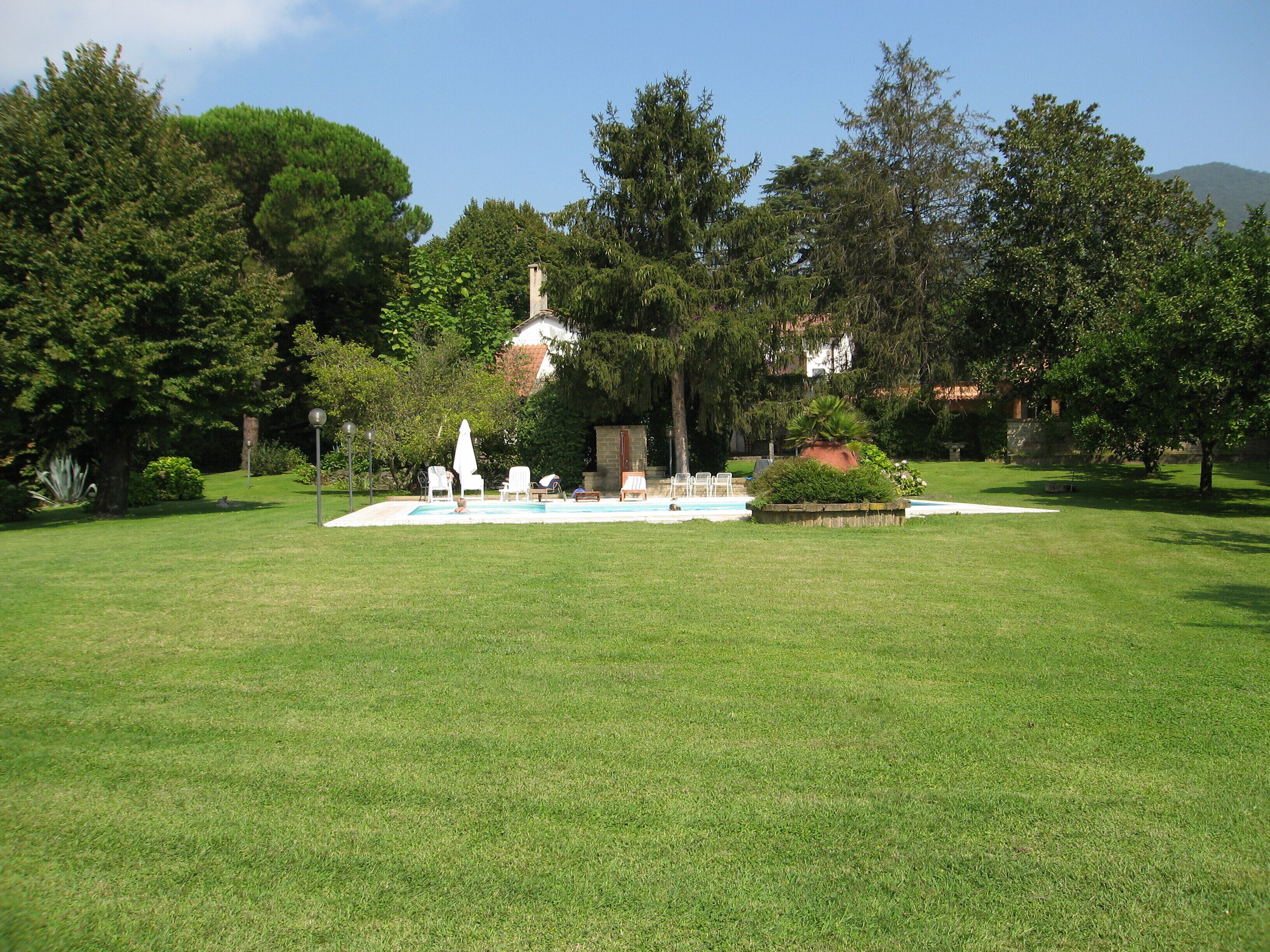 Trevignano Romano RM, Lazio, Italy