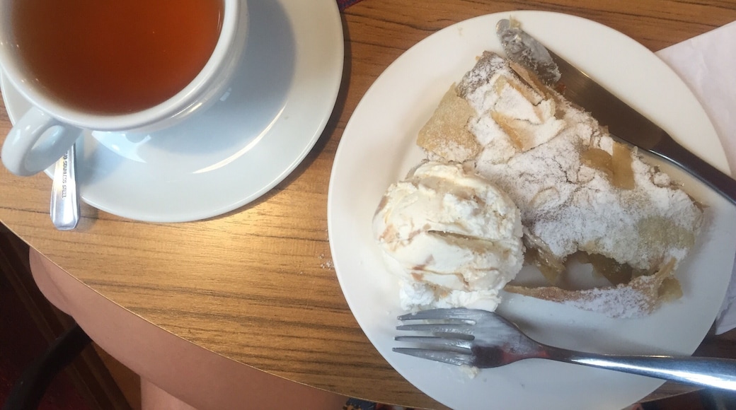 Delicious Strudel