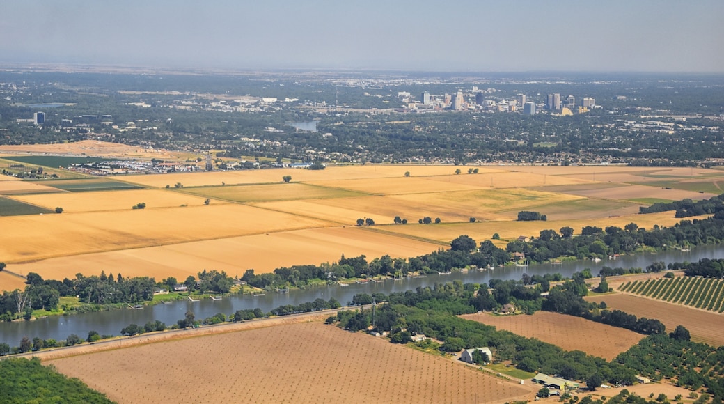 Khu thương mại lịch sử Grapevine