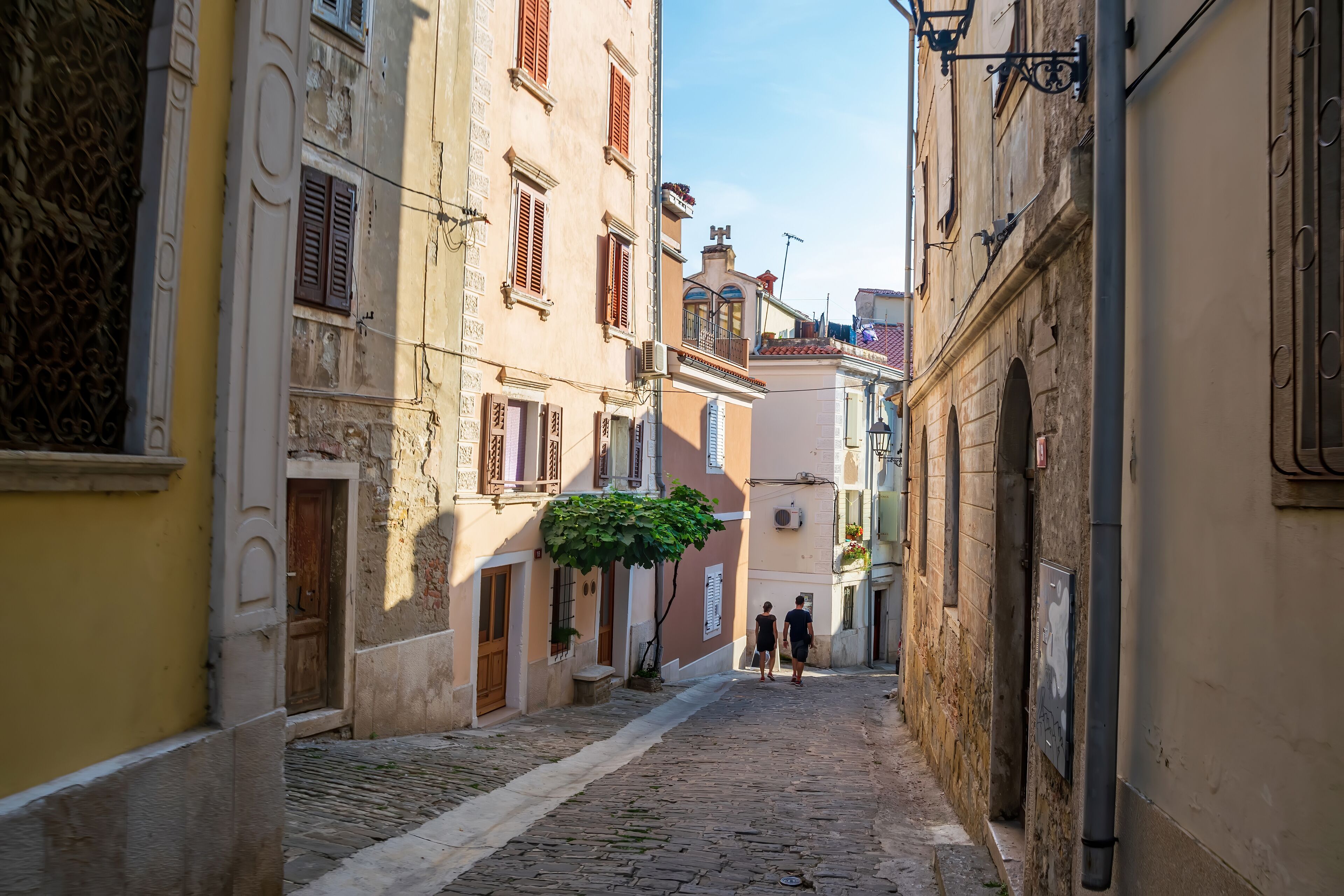 Khu thương mại lịch sử Grapevine