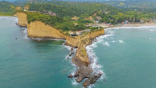 Montañita