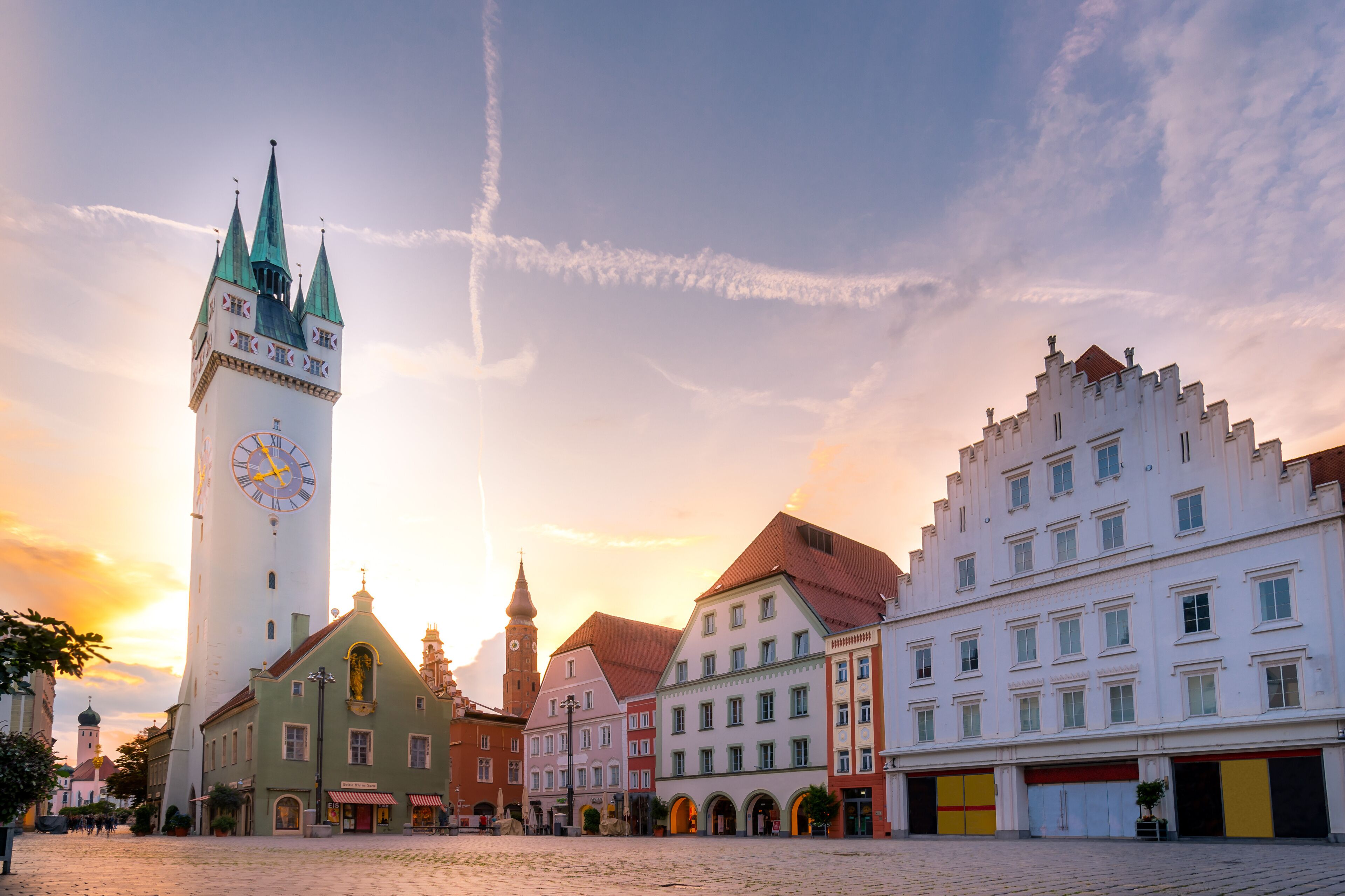 Stadtturm