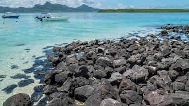 Pointe d`Esny is one of my favorites beaches on Mauritius island.
#BeachTips #bvsquad #mauritius #sunset