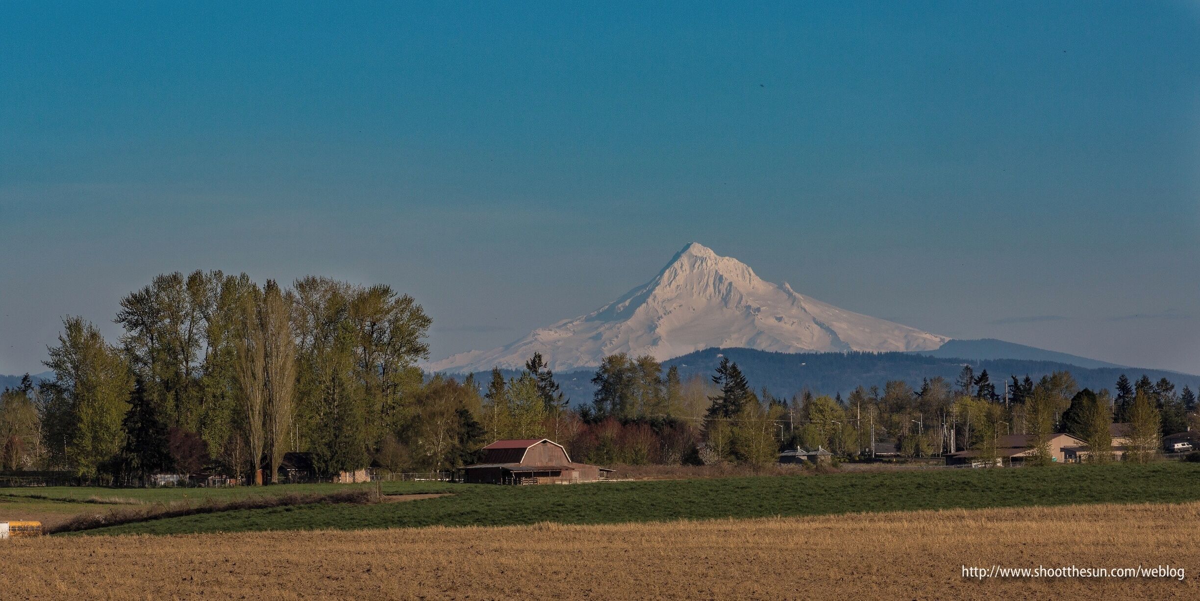You've got to believe that the barbecues are going to be kind of popular at this place.