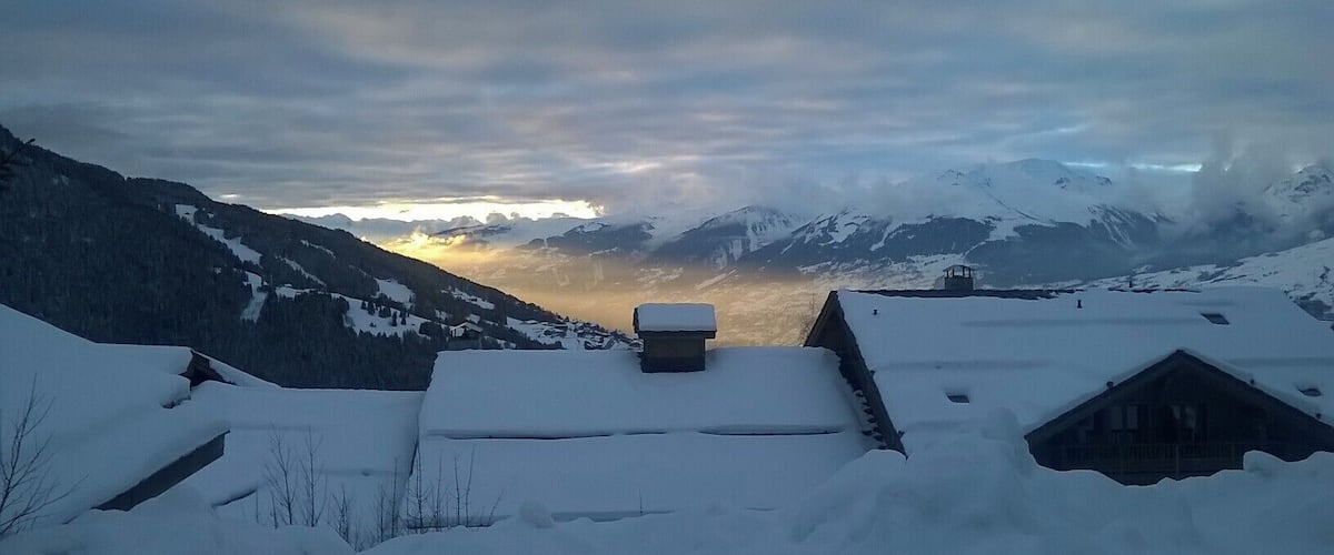 Sunrise
