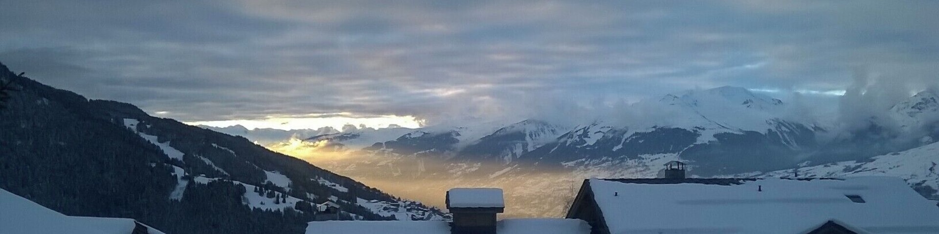 Sunrise
