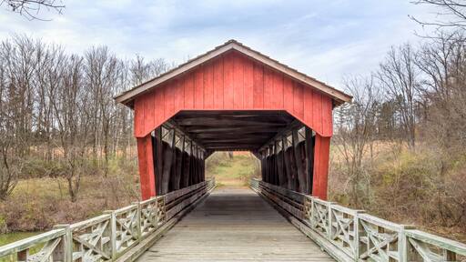 セント クレアーズビル