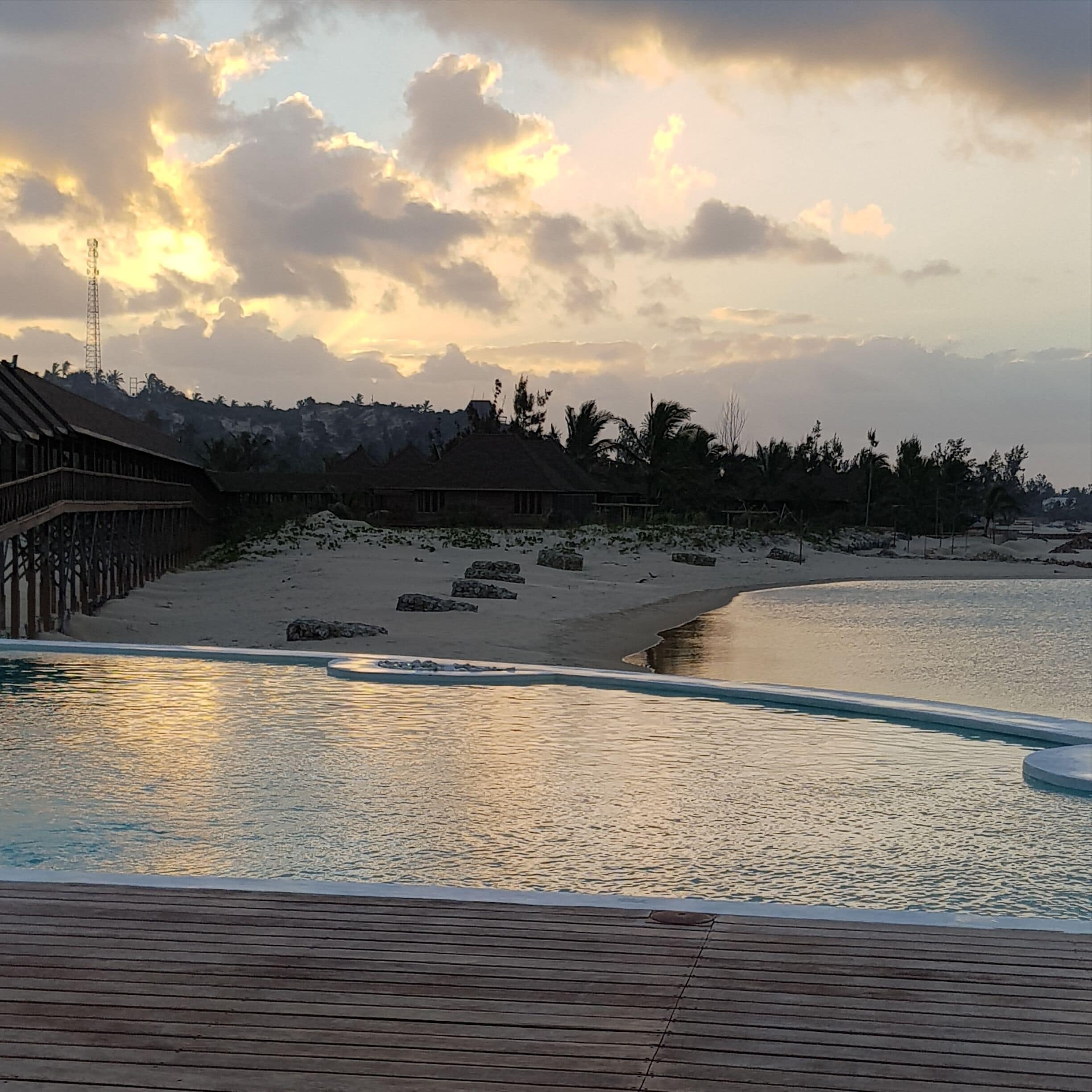 Mozambique always has a special place in my books. What a beautiful relaxing place!

#LifeAtExpedia 
#MarketVisit